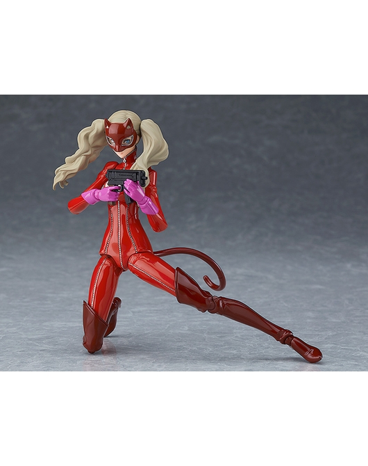 figma panther