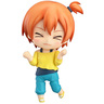 Nendoroid Rin Hoshizora: Training Outfit Ver.