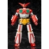 Dynamic Change R Getter Robo: Limited Edition