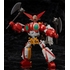 Dynamic Change: New Getter Robo