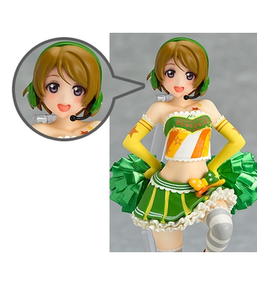 figFIX Hanayo Koizumi: Cheerleader ver. figFIX Hanayo Koizumi: Cheerleader ver.