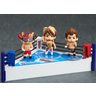 ねんどろいどぷち 新日本プロレスリング セット【お年玉セール】