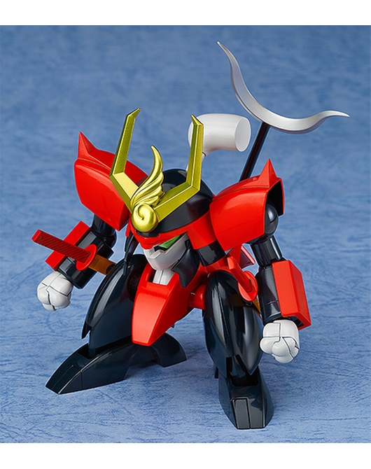 plamax ms-01 战神丸(再贩)