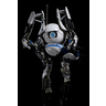 3A x VALVe Portal2 Atlas