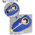 Nendoroid Pouch: Sleeping Bag (Taikogane Sadamune Ver.)