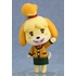 Nendoroid Shizue (Isabelle): Winter Ver.(Second Release)