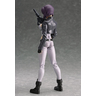 figma Motoko Kusanagi: S.A.C.ver.