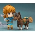 Nendoroid Link: Breath of the Wild Ver. DX Edition(Second Release)