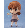 Nendoroid Mikoto Misaka