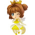 Nendoroid Co-de Sakura Kinomoto: Angel Crown Co-de