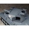 figma Vehicles: Panzer IV Ausf. D 