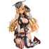 Iowa Half-Damaged: Light Armament Ver.