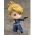 Nendoroid Riza Hawkeye