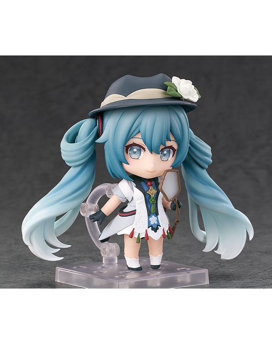 Miku With You Ver Goodsmile Online Shop Taiwan