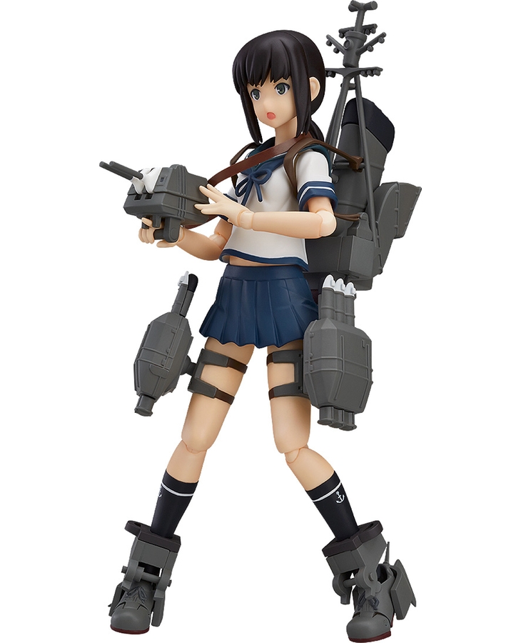 figma Fubuki