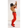 Purokaku Heroes Figure: New Japan Pro-Wrestling Shinsuke Nakamura (Red Costume Ver.)