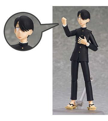 figma R. Ichiro Tanaka figma R. Ichiro Tanaka