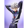 Kaworu Nagisa