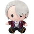 Honey Bebe: Victor Nikiforov Costume Ver.