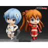 Nendoroid Rei Ayanami: EVANGELION RACING Ver.