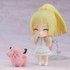 Nendoroid Lively Lillie