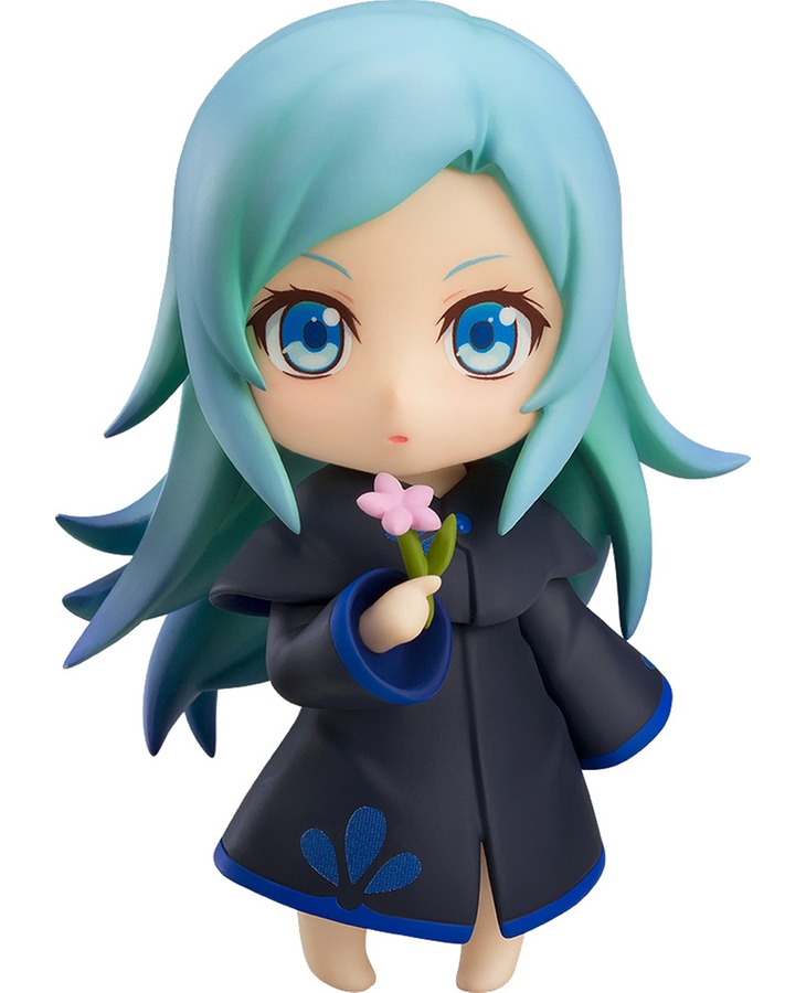 Nendoroid Tomo Kunagisa