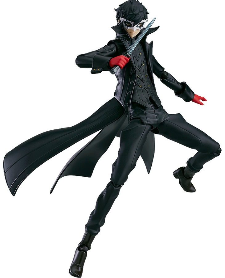 figma Joker