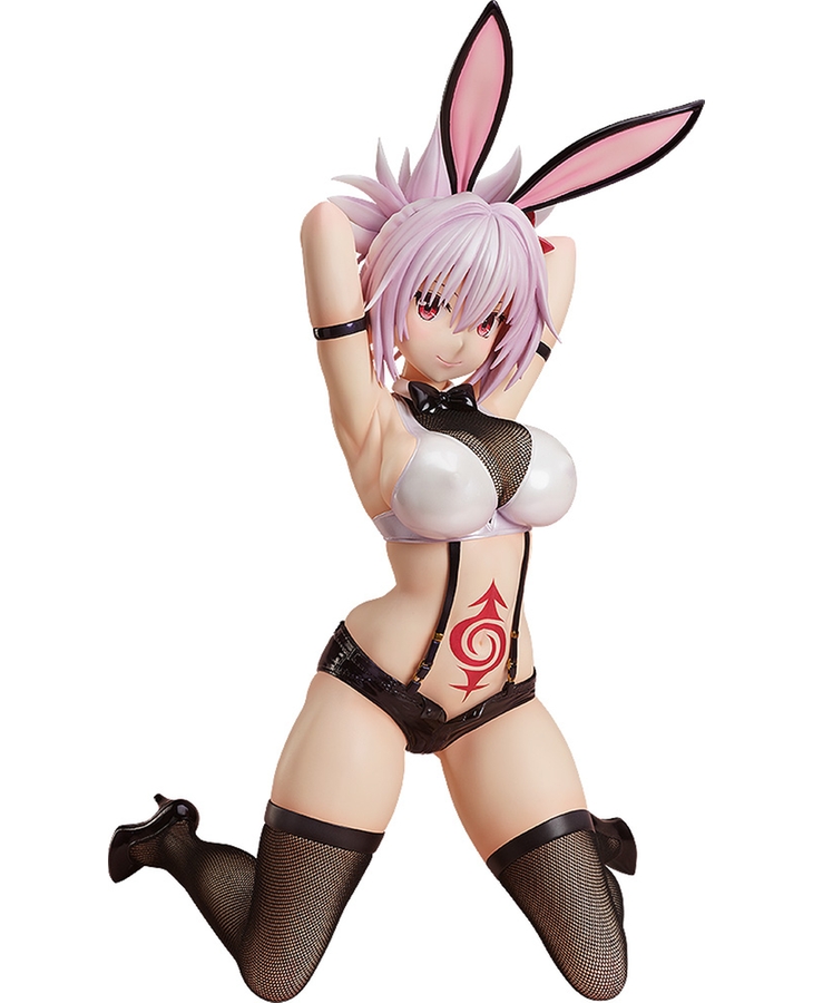 Matsuri Kazamaki: Bunny Ver.