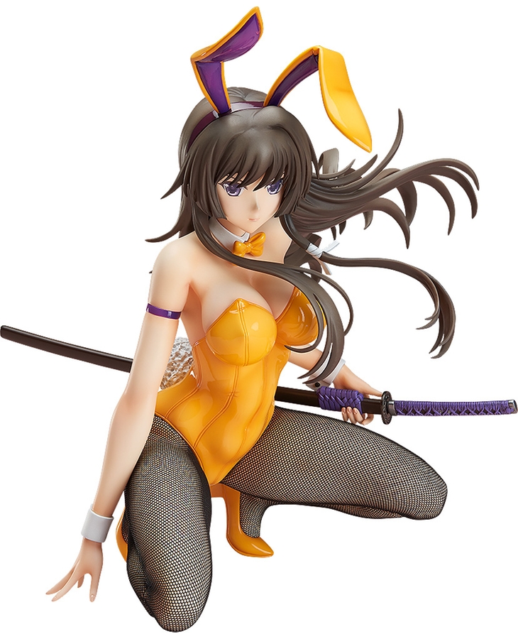 Yui Takamura: Bunny Ver.