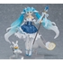 figma Snow Miku: Snow Princess ver.