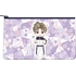 Touken Ranbu -Hanamaru- Pouch (Heshikiri Hasebe)