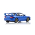 KYOSHO 1/64 SUBARU IMPREZA 22B-STi VERSION ミニカー & BOOK