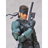 figma Solid Snake: MGS2 ver.