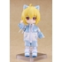 Nendoroid Doll Outfit Set: Subculture Fashion Tracksuit (Blue)