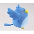 irasutoya Blue Bird Plushie