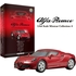 Kyosho 1/64 Scale Alfa Romeo Mini Car Collection 4 (Box of 20)