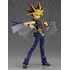 figma Yami Yugi(Second Release)