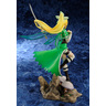 Sword Art Online Fairy Dance Arc: Leafa