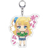 Nendoroid Plus: Please Tell Me! Galko-chan Acrylic Keychains (Galko-chan Casual Ver.)
