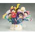 Osomatsu-san Diorama Figure