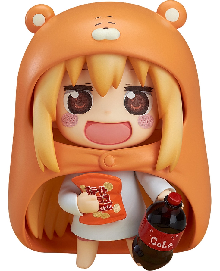 Nendoroid Umaru(Third Release)