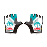 Cycling Gloves: Racing Miku 2015