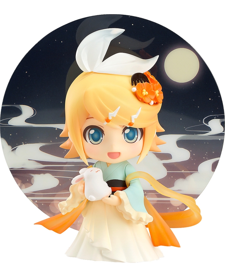 Nendoroid Kagamine Rin: Harvest Moon Ver.