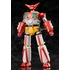 Dynamic Change R Getter Robo: Limited Edition