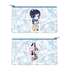 Touken Ranbu -Hanamaru- Pouch (Yamatonokami Yasusada)