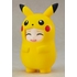 Nendoroid More: Pokémon Face Parts Case (Pikachu)