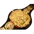 All Japan Pro-Wrestling Triple Crown Belt Replica International Heavyweight Belt