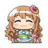 Dekacchu Kirari Moroboshi ~Lovely Princess ver.~