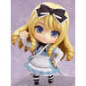 Nendoroid Alice