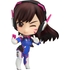 Nendoroid D.Va: Classic Skin Edition